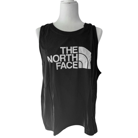 The North Face Tops - NWT The North Face Logo Tank Top